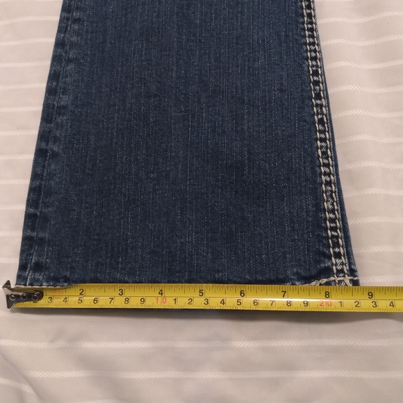 Silver Suki Light Washed Women Blue Jeans - Picture 8 of 11